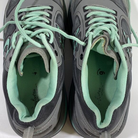 gdefy Gravity Defyer Women's Athletic Walking Shoes Size 9 Comfort Fit - Picture 8 of 9